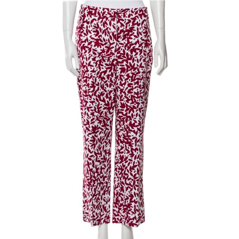 Oscar de la Renta pants